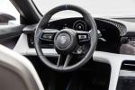 Porsche Mission E Cross Turismo 2018 года
